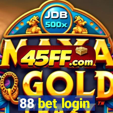 88 bet login
